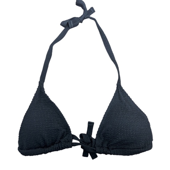 SHEIN Other - SHEIN ribbed bikini top